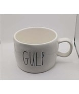 RAE DUNN GULP Cappuccino Mug Artisan Collection by Magenta - €20,62 EUR