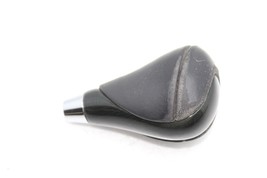 06-11 LEXUS GS300 GS350 SHIFT KNOB BLACK E6069 image 11