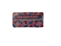 Bon Bons Conditioning Lip Balm Wild Berry Punch 0.2oz - $4.99