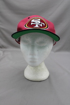 San Francisco 49ers Hat (VTG) - Classic Logo by Sports Specialties - Snapback - £52.11 GBP
