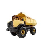 Mighty Tonka Dump Truck XMB-975 Vintage 70s Yellow - Steel - £64.16 GBP