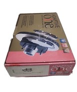 NEW NAPA Adaptive One Ceramic Brake Pad for 2004-09 Ford F150; AD-7915 - €33,89 EUR