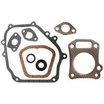 Gasket Set Fits Honda 06111-ZEO-405 06111-ZH7-405 061A1-ZE0-000 061A1-ZE0-001 - £14.86 GBP