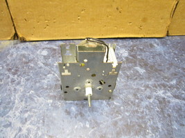 MAYTAG WASHER TIMER PART# 22003361 - £36.98 GBP