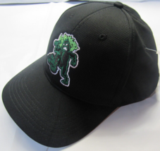 Minor League Baseball Raised Replica Hat Eugene Emeralds Style MIN 350 A... - £19.65 GBP