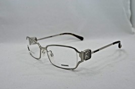 NEW AUTHENTIC MISSONI MI201-04 P74  EYEGLASSES FRAME - $19.99