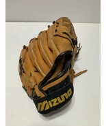 Mizumo Baseball Glove  Model 1204 Professional Model - $555.98 MXN