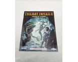 Twilight Imperium The Roleplaying Game Ashes Of Power Genesys Adventure ... - £21.01 GBP