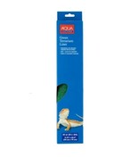 Aqua Culture Green Terrarium Liner, 10 or 20 L GAL, 11.75” X 29.5”, Rept... - $10.95