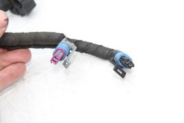 SILVERADO 2500 07.5-10 LMM 6.6L 4X4 Engine Wire Harness 76289 image 8