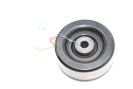 01-10 CHEVROLET SILVERADO 2500HD 6.6L IDLER PULLEY Q6969 image 4