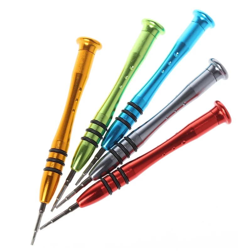 1.2mm 5-point  Screwdriver P5 Pentalobe Screwdriver For Book Air Pro Ret... - $84.94