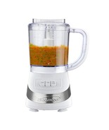 Brentwood Appliances FP-549W 3-Cup (White) Food Processors, Normal - £31.19 GBP