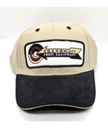 Cockshutt Farm Equipment Otto Quality Rear Strap One Size Fits All Hat - €13,50 EUR
