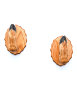 Whitetail Taxidermy Deer Hoof Gun Rack on Oak Plaques Gun-rack. Christma... - $59.40