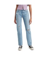 Levi&#39;s Women&#39;s 501 Original Fit Jeans (Also Available in Plus), Lane Cha... - $76.29 CAD