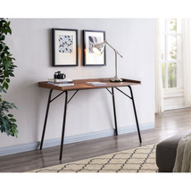 Kings Furniture Charlier Laptop &amp; Writing Desk - $131.48
