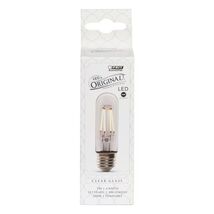 Feit T10 E26 (Medium) LED Bulb Soft White 40 Watt Equivalence - $9.95