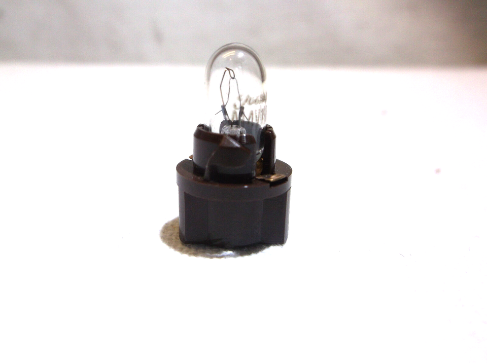 04-05-06 NISSAN MAXIMA   SPEEDOMETER/CLUSTER HEAD/SPEEDO LIGHT BULB/OEM - $4.20