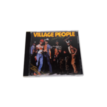 Live and Sleazy by The Village People (CD, May-1994, Rebound Records) - £6.99 GBP