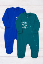 Bodysuit (infant boys), Any season,  Nosi svoe 5032-036-33-4 - $21.57+