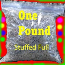 Live Spanish Moss 1 lb. Total Mail Weight Very Clean Patio Garden Home D... - £11.42 GBP
