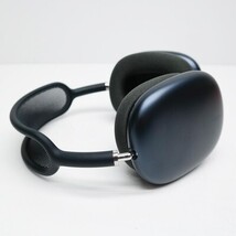 Apple AirPods Max (USB-C) Headphones MWW43AM/A - Midnight image 4