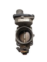 Throttle Body 8-330 5.4L Fits 05-16 FORD E350 VAN 1278543 - $1,207.91 MXN