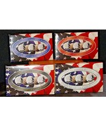 State Quarters Collection 1999 Edition [4 boxes] AA20-7076Q1 Uncirculated - $150.79 CAD
