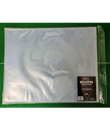 1 pack of 50 BCW 16&quot; x 20&quot; Oversized Art Print Sleeves - £14.84 GBP
