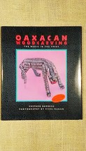 Oaxacan Woodcarving - £21.53 GBP