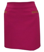 NWT Ladies EP PRO SANGRIA Berry Golf Skort sizes 4, 6, 8, &amp; 20 FOREIGN A... - $570.99 MXN