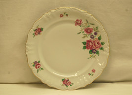 Vintage 10&quot; Dinner Plate WIG974 Pattern by Winterling ~ Bavaria Germany - £15.52 GBP