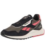 Reebok Unisex Classic Leather Legacy Cross Trainer, ARMGRN/RHODON/CBLACK... - $69.88+