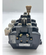 Allen-Bradley 592-D0V16 SER.A Overload Relay, 600VAC 125A  - $729.75 MXN
