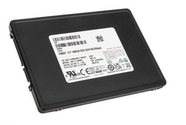 Samsung PM897 2.5" 480GB SATA III 6Gb/s 2.5" 7mm TLC SSD MZ7L3480HBLT-00A07 - £281.45 GBP