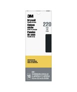 Pro-Pak 4-3/16 in. x 11-1/4 in. 220 Grit Sanding Screens (10-Pack) - $641.86 MXN