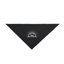 Customizable Dog Bandana Accessory: Add Personality and Style to Your Furry Frie - $18.54+