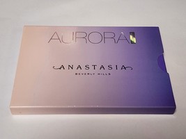 Anastasia Beverly Hills ABH Aurora Glow Kit Highlighter Palette  - $532.31 MXN