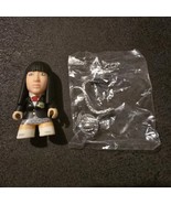 Kill Bill TITANS 3&quot; Vinyl Mini Figure Gogo Yubari w/ Sealed Meteor Hammer - $29.65