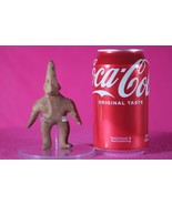 Authentic Pre Columbian Artifact Tomb Figure Colima Mexico 100 BC-250 AD... - $234.38 CAD