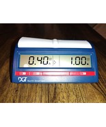 DGT North American Chess Clock Timer - $950.15 MXN