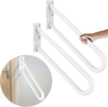 2x20 Inch Stainless Steel Handrail for 1-3 Steps- 1.25&quot; Tube,  U Shaped ... - $649.74 MXN
