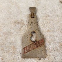 Vintage Stanley Handyman Plane H1205 2” Lever Cap ~  Made In USA - £15.75 GBP