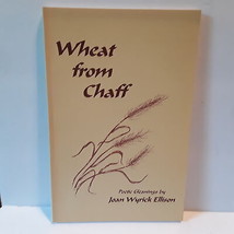 Wheat from Chaff - £6.90 GBP