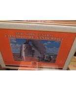 LIONEL 18067 NEW YORK CENTRAL COMMODORE VANDERBILT WEATHERED HUDSON-SEAL... - €546,21 EUR