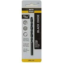 DISSTON COMPANY 119966 15/64&quot;x3-7/8&quot; High Speed Steel Combination Drill ... - $23.93 CAD