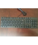 Dell Keyboard - £11.63 GBP