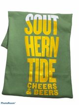 Southern Tide Men’s Skipjack S/S "Pocket T-Shirt.Green Tea.Sz.L.MSRP$38.00 - $32.00