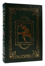 Edgar Rice Burroughs Tarzan And The Jewels Of Opar Easton Press 1st Edition 1st - £322.34 GBP